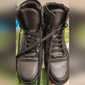 Gucci boots sneakers